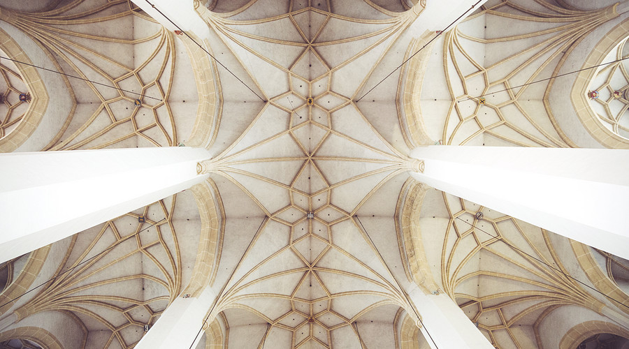 室内天花板吊顶